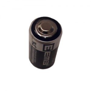 Batterie 3.6 Volt High Power Halsband
